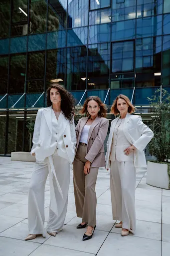 ATS Anna Stankiewicz - Pomoc w Danii